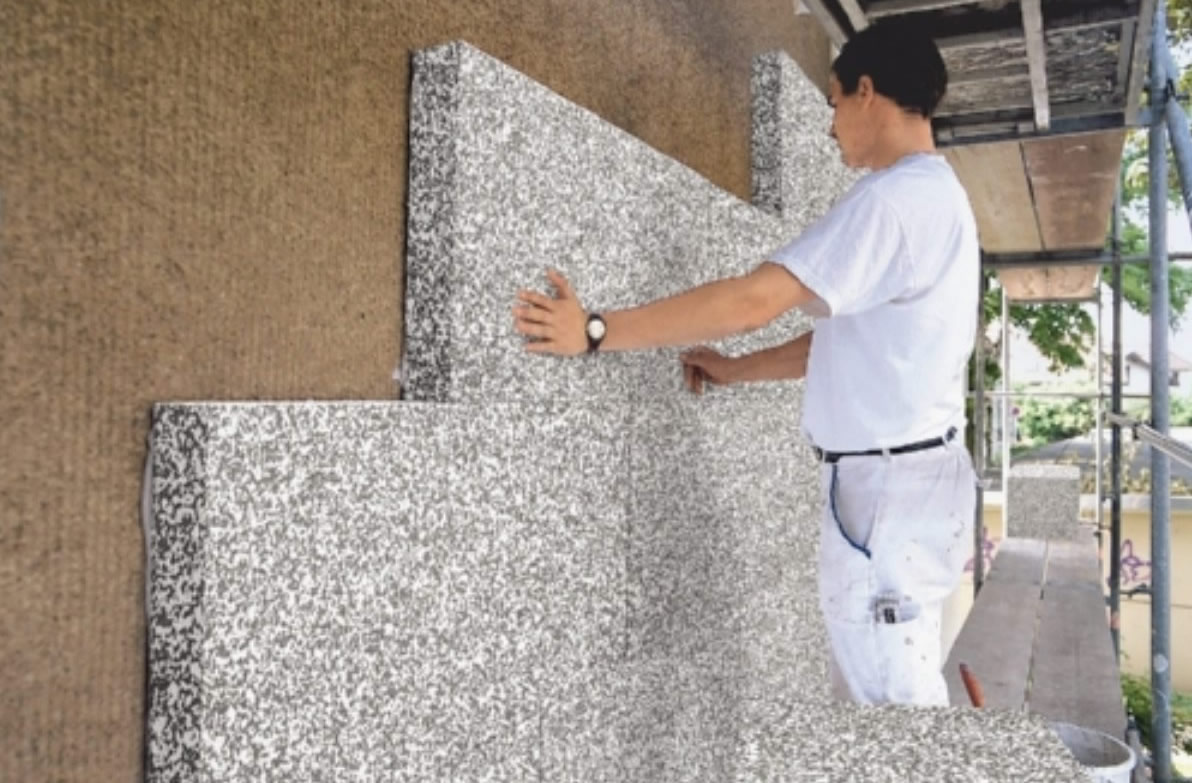 Meram Isı Yalıtımcısı